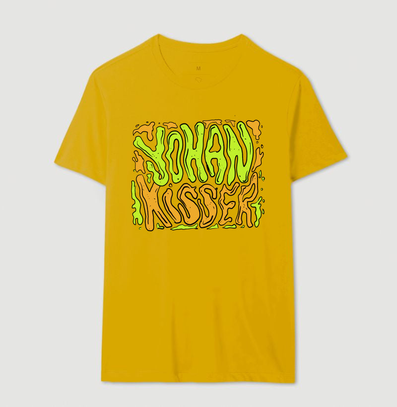 Camiseta YK2