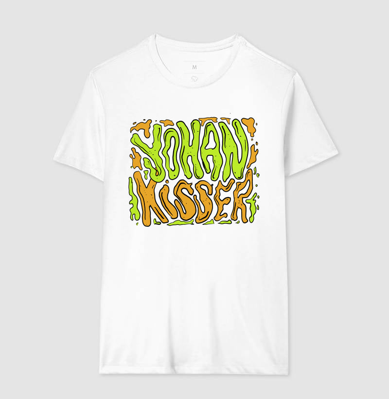 Camiseta YK2