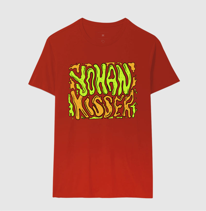 Camiseta YK2