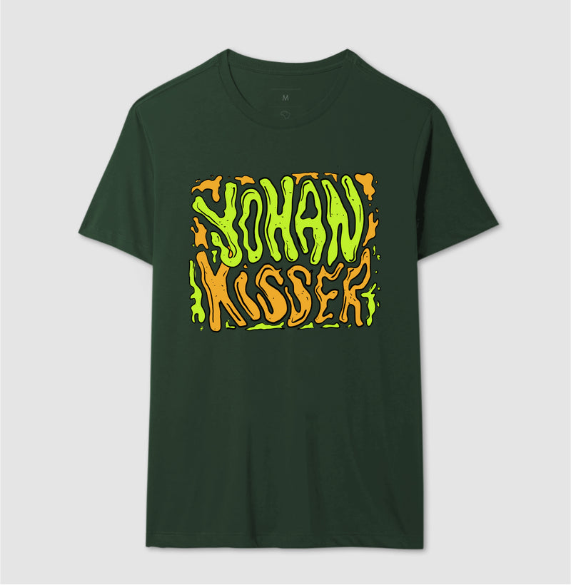 Camiseta YK2