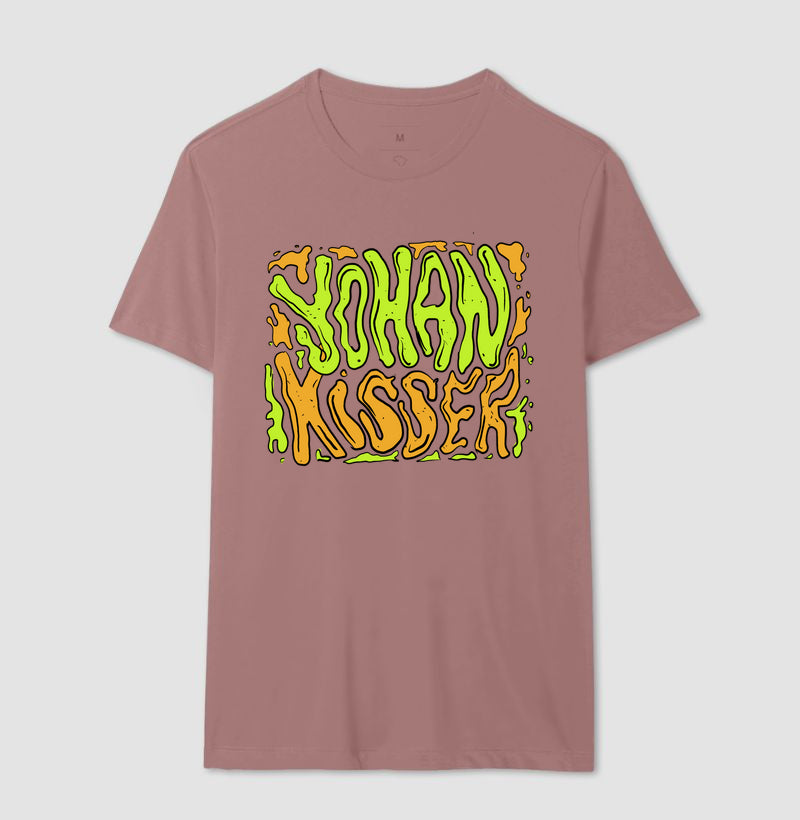Camiseta YK2