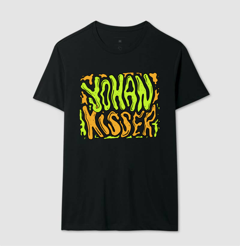 Camiseta YK2