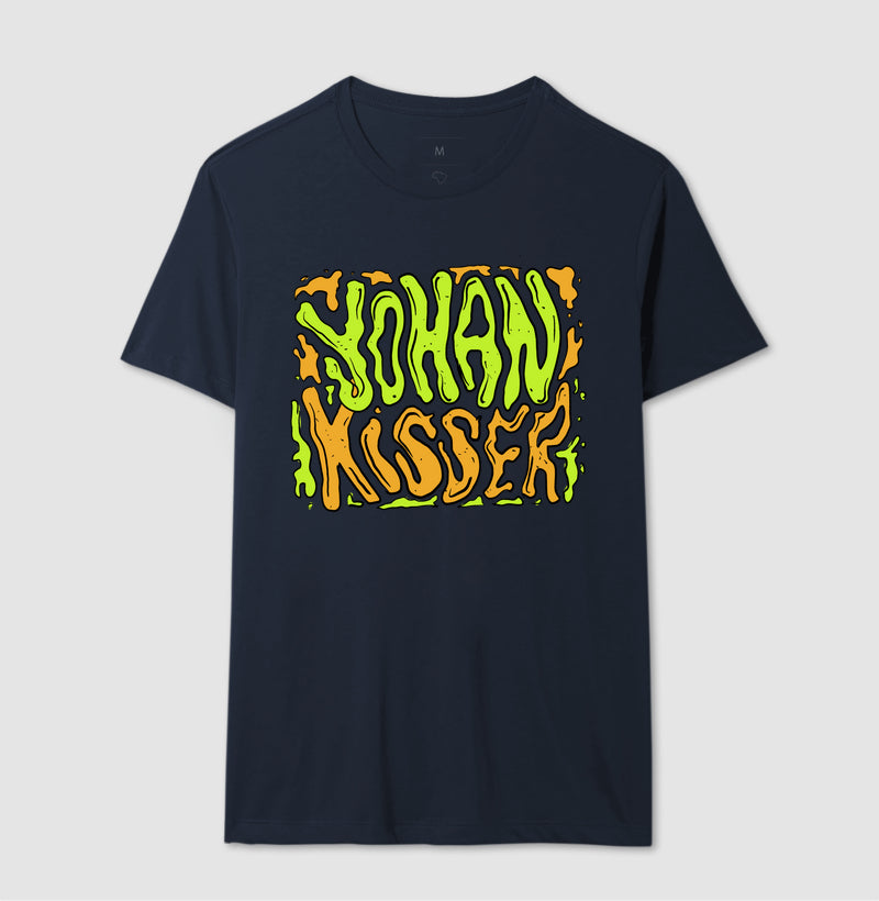 Camiseta YK2